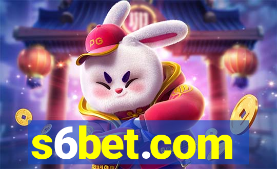 s6bet.com