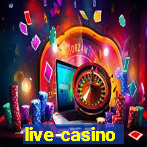 live-casino