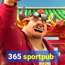 365 sportpub