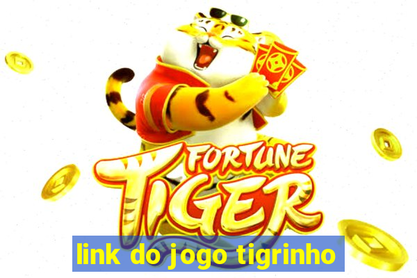 link do jogo tigrinho