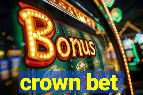 crown bet