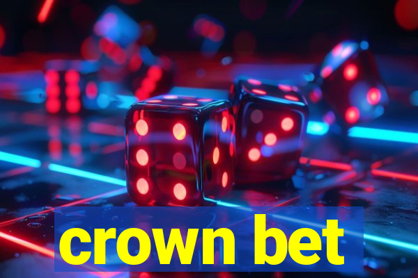 crown bet