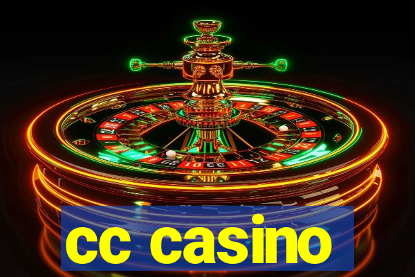 cc casino