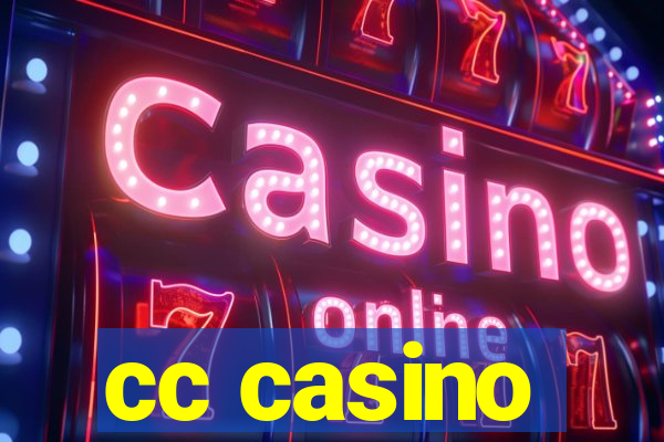 cc casino