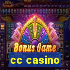 cc casino