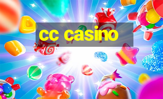 cc casino