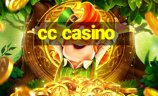 cc casino