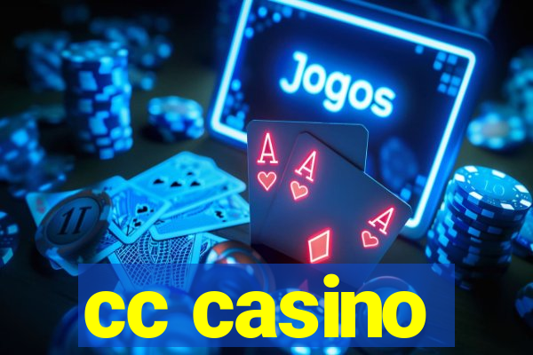 cc casino