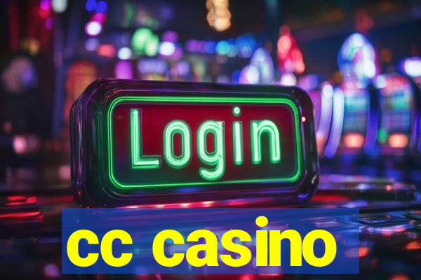 cc casino