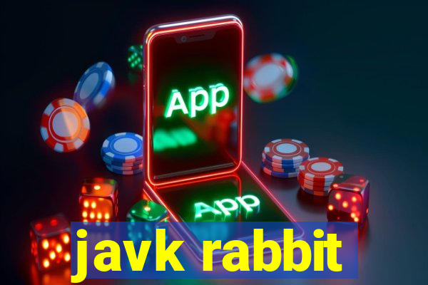 javk rabbit