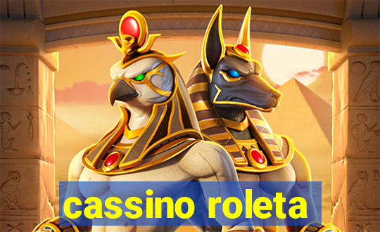 cassino roleta