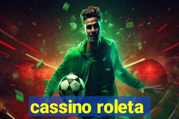 cassino roleta