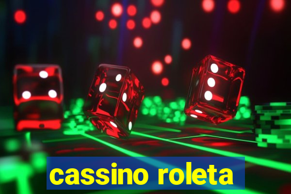 cassino roleta