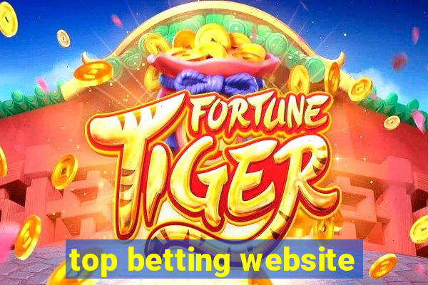 top betting website