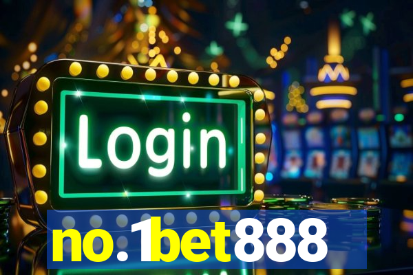 no.1bet888