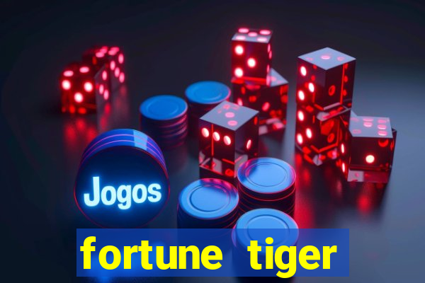 fortune tiger rodadas grátis