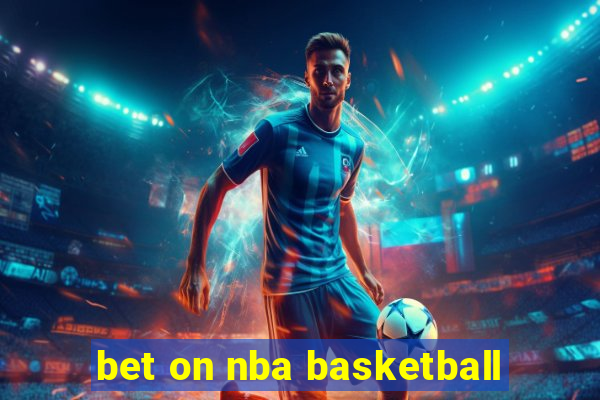 bet on nba basketball