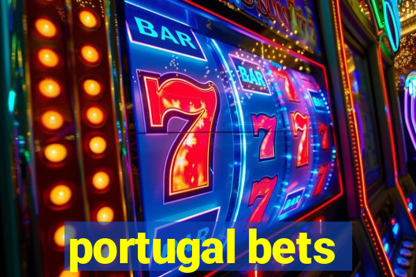 portugal bets