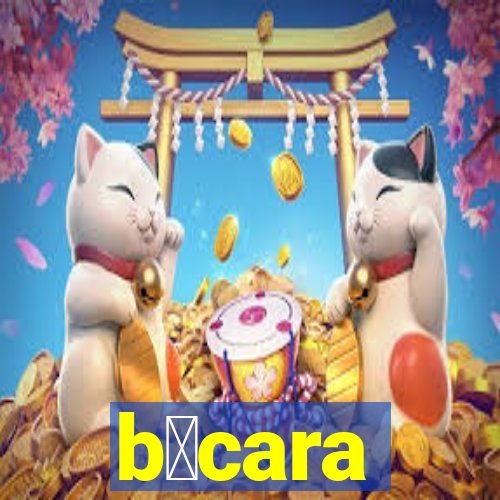 b谩cara