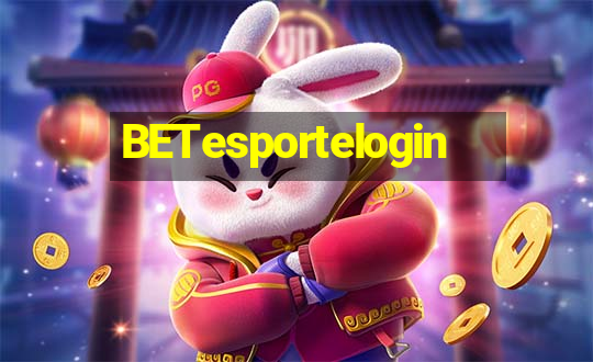 BETesportelogin