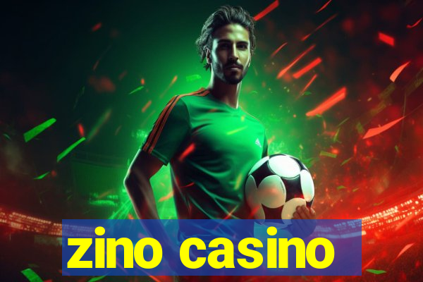 zino casino