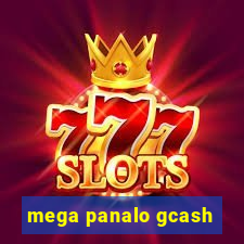 mega panalo gcash