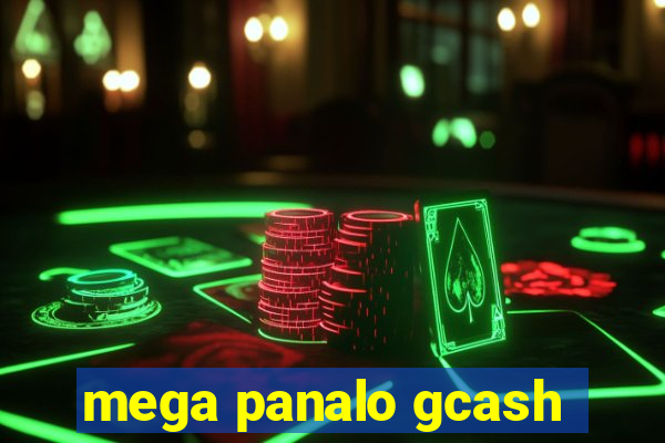 mega panalo gcash