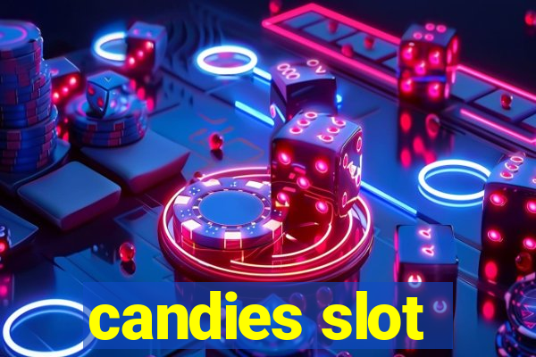 candies slot