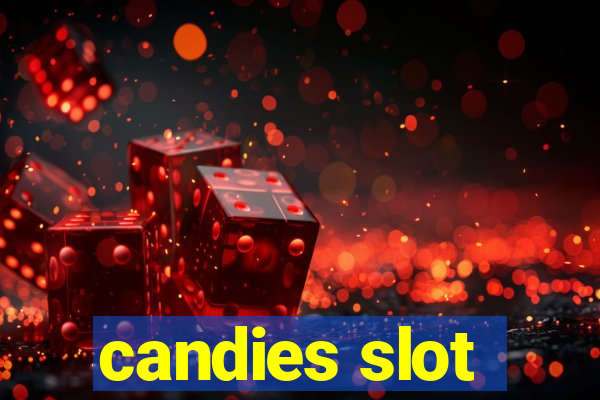 candies slot