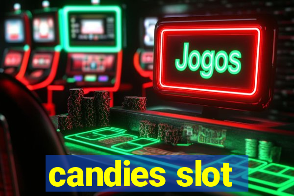 candies slot