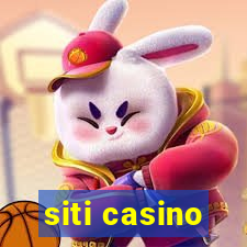 siti casino