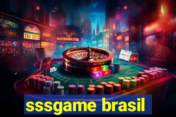 sssgame brasil