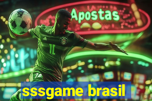 sssgame brasil