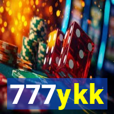 777ykk