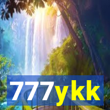 777ykk