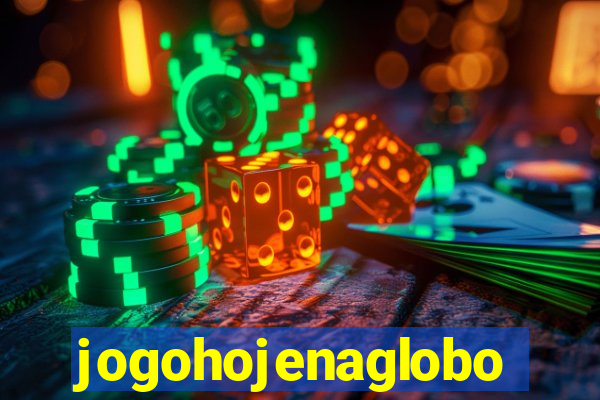 jogohojenaglobo