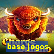 base jogos