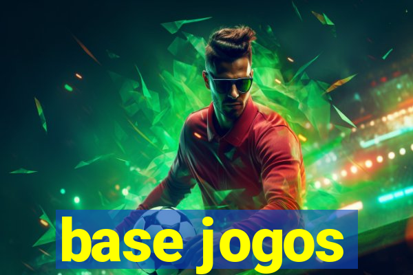 base jogos