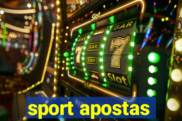 sport apostas