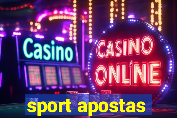 sport apostas