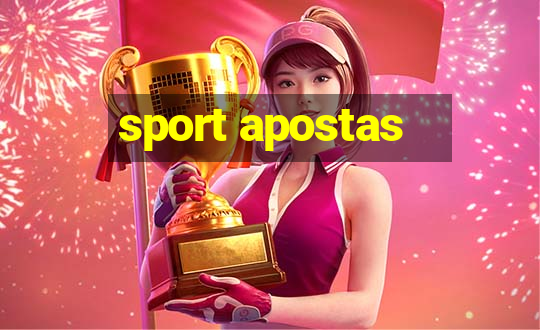 sport apostas