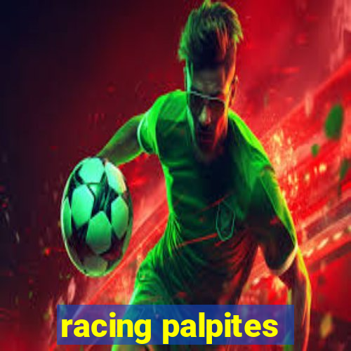 racing palpites