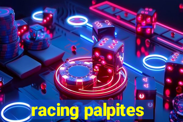 racing palpites