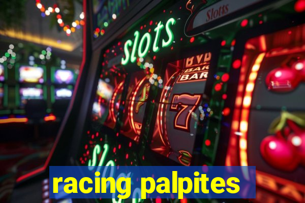 racing palpites