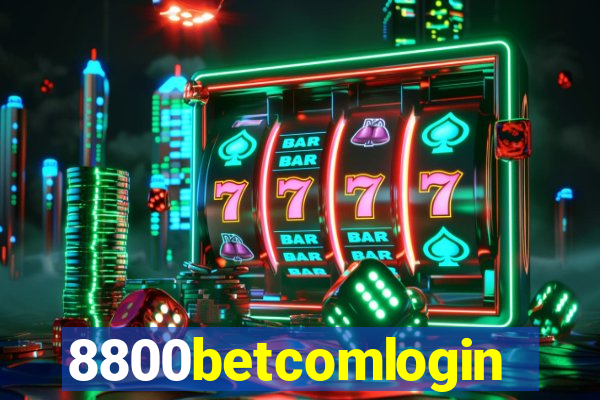 8800betcomlogin