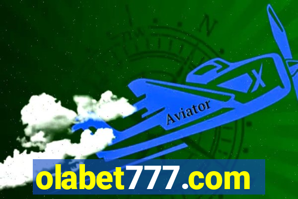 olabet777.com