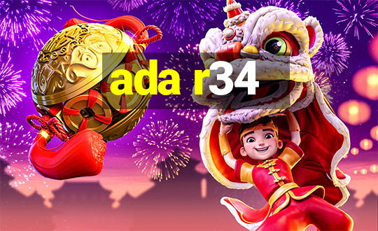 ada r34