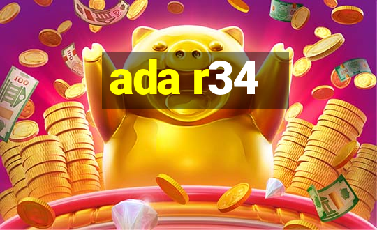 ada r34