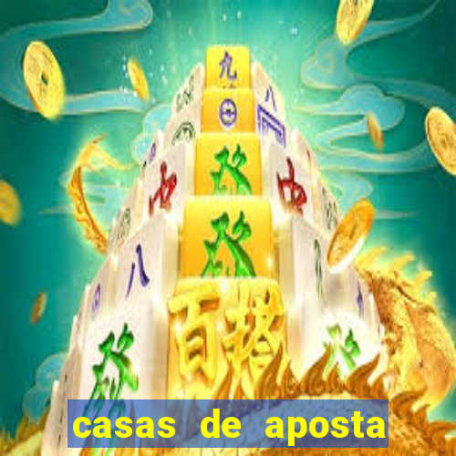 casas de aposta com bonus de cadastro