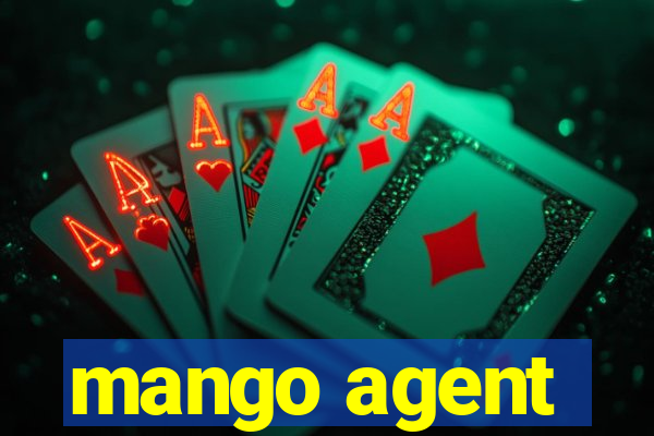 mango agent